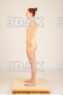 Body texture of Ursula 0047